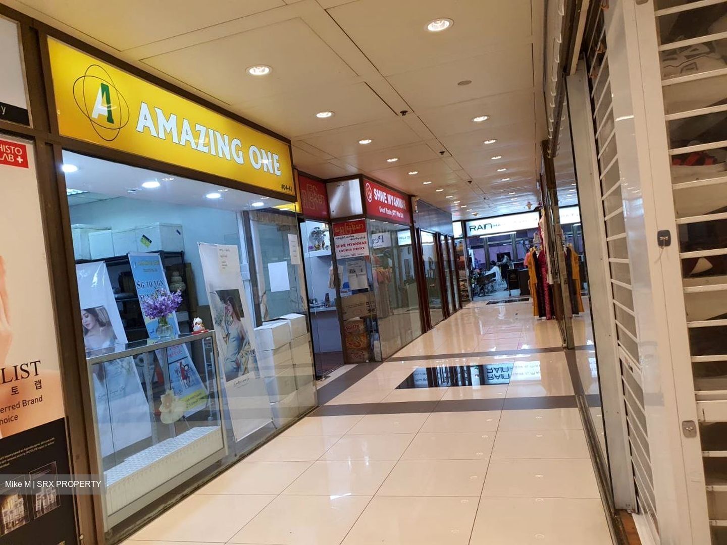 Peninsula Plaza (D6), Retail #358709951